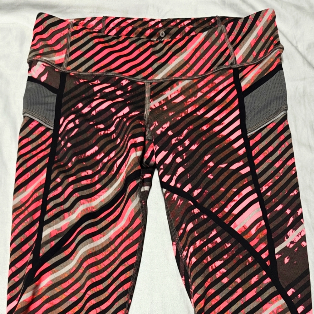 Compression Tights - image 1